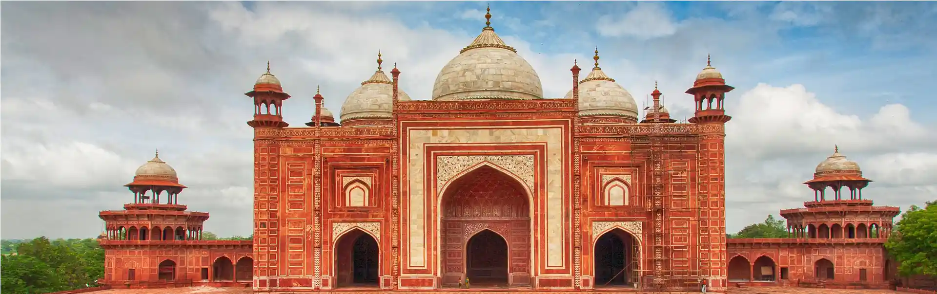 Delhi-Goa Paradise Tour ETHOAS-18